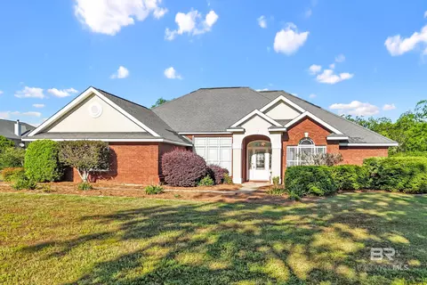 14142 Pecan Ln, Fairhope, AL 36532
