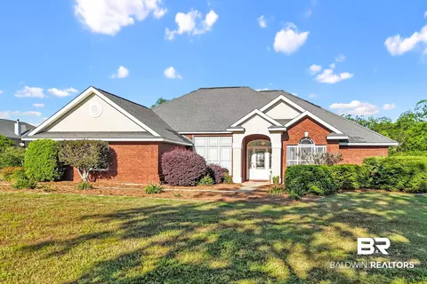 14142 Pecan Ln, Fairhope, AL 36532