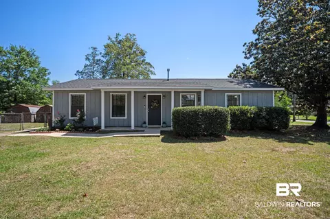 4373 Fathbrook Ln, Mobile, AL 36693