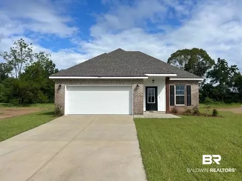 13373 Canebrake Cir, Foley, AL 36535