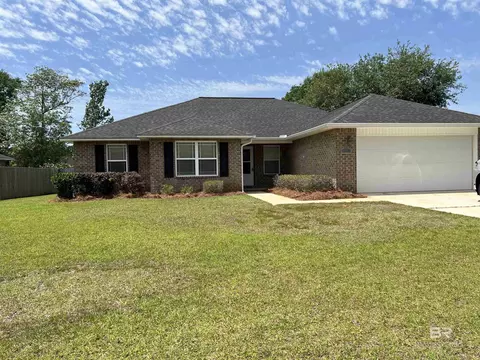 15359 N Hearthstone Dr, Foley, AL 36535
