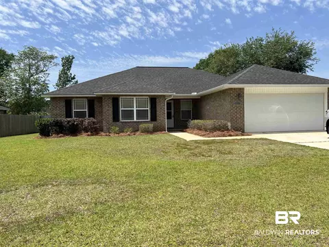 15359 N Hearthstone Dr, Foley, AL 36535