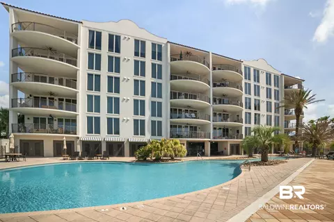 27384 Mauldin Ln #9, Orange Beach, AL 36561