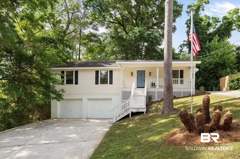 141 S Sara Ave, Spanish Fort, AL 36527