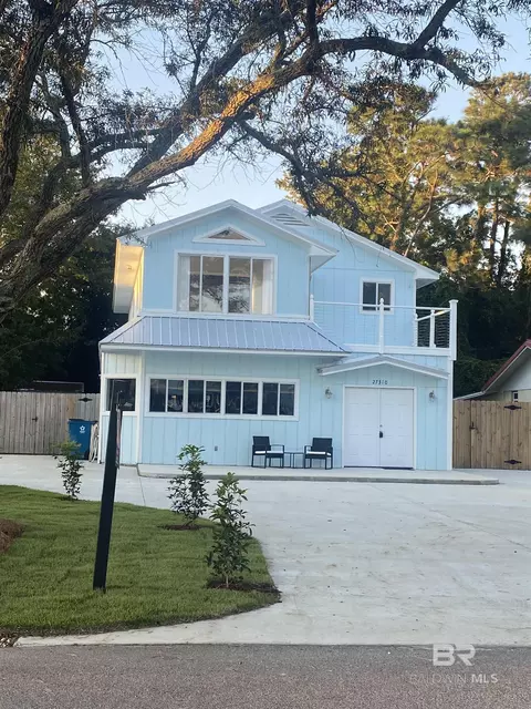 27310 E Beach Blvd, Orange Beach, AL 36561