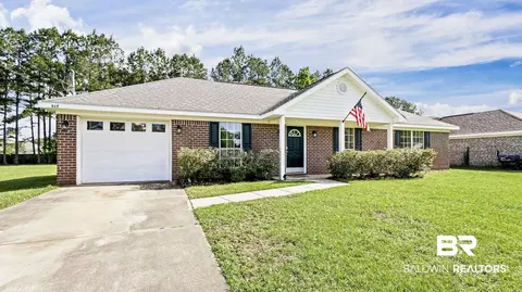 517 Hamilton Blvd, Foley, AL 36535