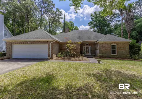 13 Quail Loop, Fairhope, AL 36532