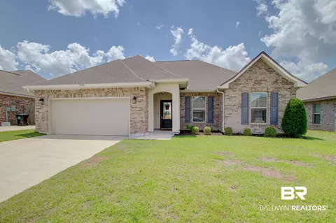 10748 Brodick Loop, Spanish Fort, AL 36527