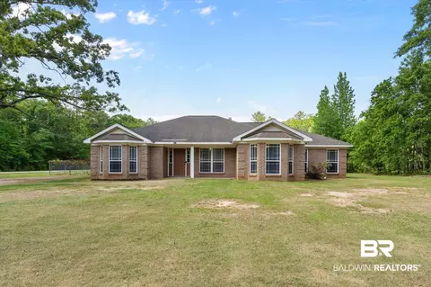310 W 10th St, Bay Minette, AL 36507