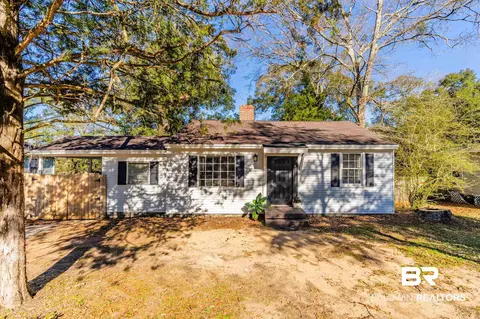 5232 N Border Dr, Mobile, AL 36608 photo 33