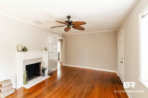 5232 N Border Dr, Mobile, AL 36608 photo 4