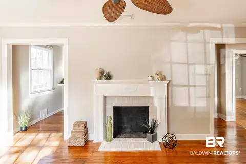 5232 N Border Dr, Mobile, AL 36608 photo 5