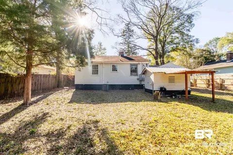 5232 N Border Dr, Mobile, AL 36608 photo 27