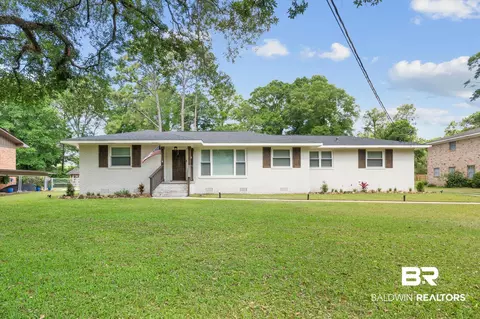 4358 Antares Ln, Mobile, AL 36693