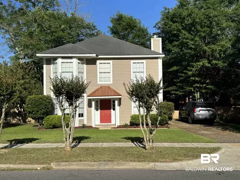 2309 Crystal Ky, Mobile, AL 36695 photo 2