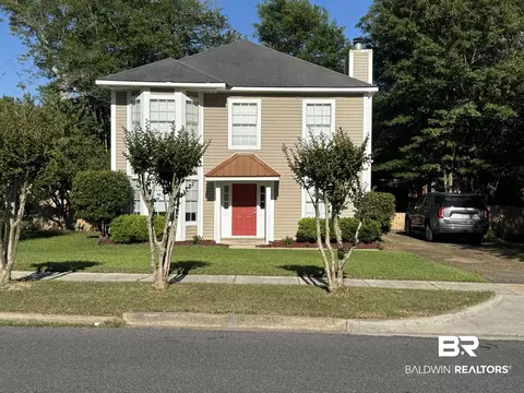 2309 Crystal Ky, Mobile, AL 36695