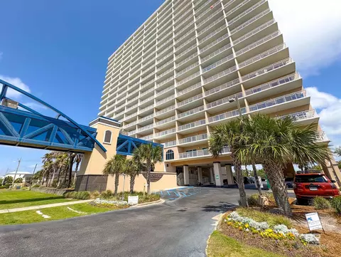 1010 W Beach Blvd #608, Gulf Shores, AL 36542