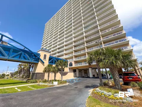 1010 W Beach Blvd #608, Gulf Shores, AL 36542