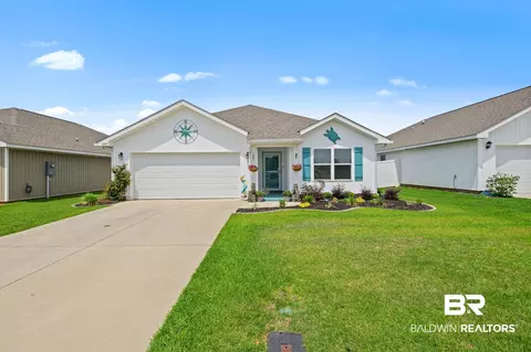 10957 Northern Dancer Ct, Daphne, AL 36526