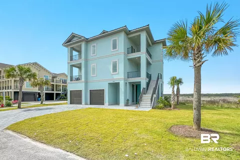 3238 Sea Horse Cir, Gulf Shores, AL 36542