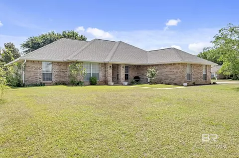 100 Sage Ln, Fairhope, AL 36532