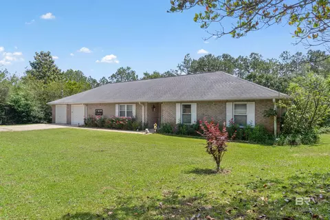 20033 Erin Pond Rd, Seminole, AL 36574