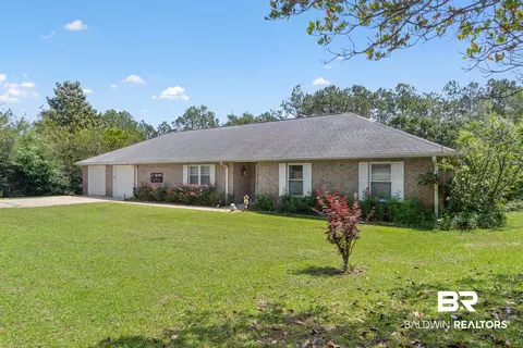 20033 Erin Pond Rd, Seminole, AL 36574