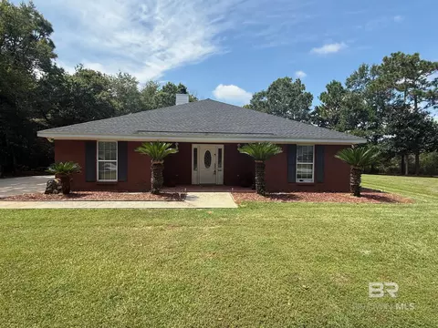 9830 Pineview Ave, Theodore, AL 36582