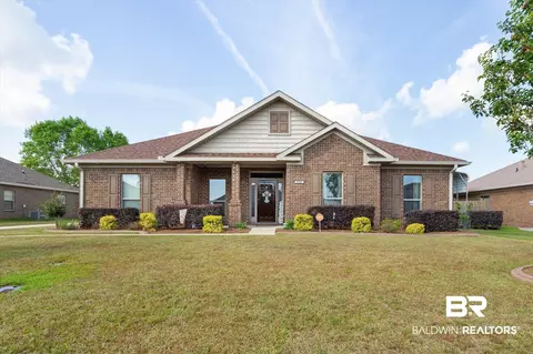 9106 Labrador Trl, Theodore, AL 36582