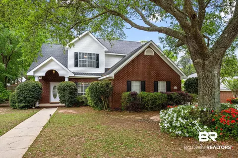 7051 Wedgewood Ct, Daphne, AL 36526