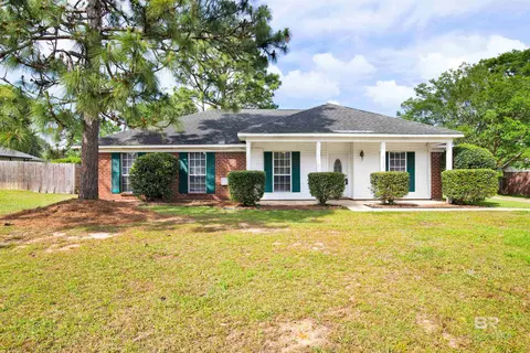 9500 Yorktowne Way, Mobile, AL 36695