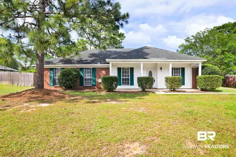 9500 Yorktowne Way, Mobile, AL 36695