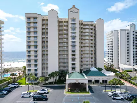 24880 Perdido Beach Blvd #1404, Orange Beach, AL 36561