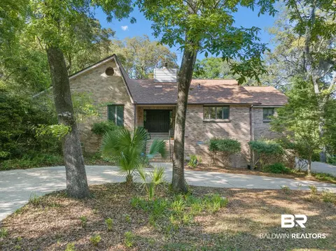 4630 Avenida Marina, Pensacola, FL 32504