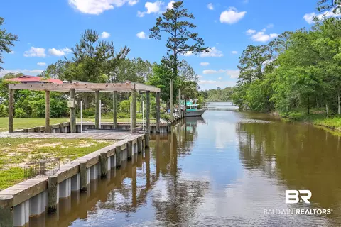 lot75 Morris Dr, Coden, AL 36523 photo 6