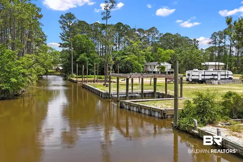 lot75 Morris Dr, Coden, AL 36523 photo 10