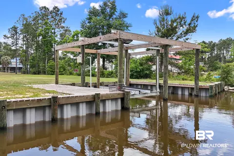 lot75 Morris Dr, Coden, AL 36523 photo 9