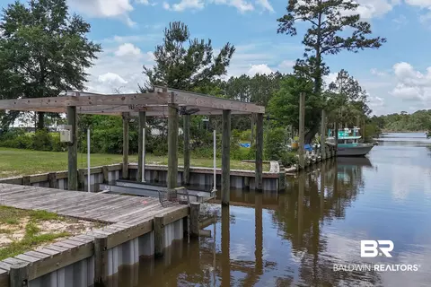 lot75 Morris Dr, Coden, AL 36523 photo 12