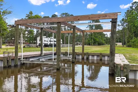 lot75 Morris Dr, Coden, AL 36523 photo 8