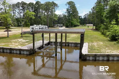 lot75 Morris Dr, Coden, AL 36523 photo 19