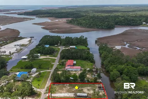 lot75 Morris Dr, Coden, AL 36523 photo 5