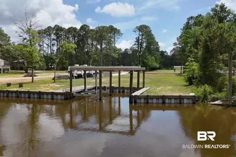 lot75 Morris Dr, Coden, AL 36523 photo 17