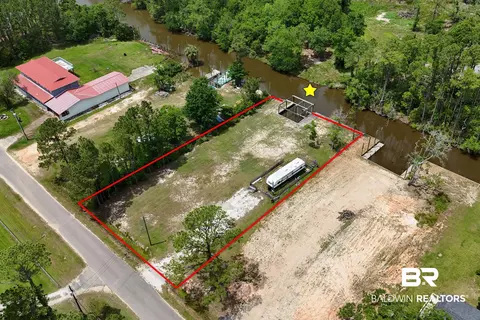 lot75 Morris Dr, Coden, AL 36523 photo 3