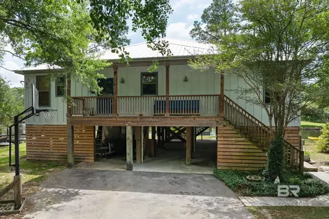 9876 Mcgee St, Elberta, AL 36530 photo 1