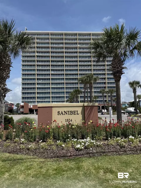 1524 W Beach Blvd #1607, Gulf Shores, AL 36542