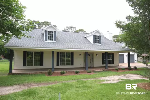 12150 Lee Bishop Rd, Irvington, AL 36544
