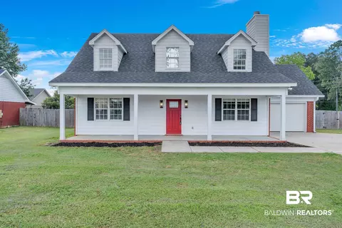 24477 Harvester Dr, Loxley, AL 36551