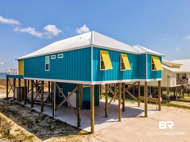 2324 Island Shores Dr, Dauphin Island, AL 36528