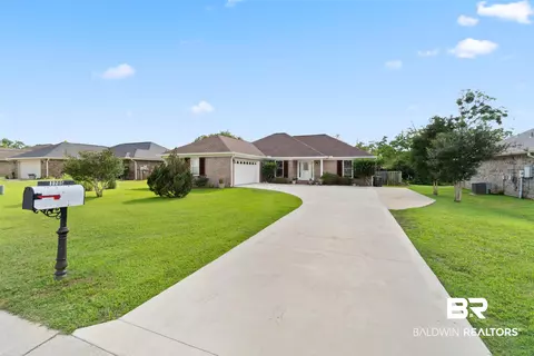 1705 Thames Dr, Foley, AL 36535