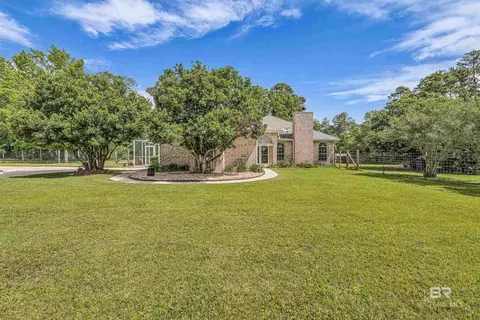 9530 Pilgrim Dr, Elberta, AL 36530 photo 1
